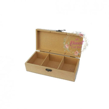 mdf box
